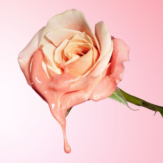 Sérum Facial Glow Recipe Hue Drops Rosy Glow